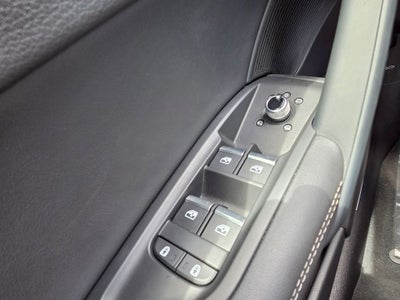 2025 Audi Q5 45 S line Premium Plus quattro