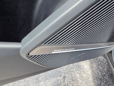 2025 Audi Q5 45 S line Premium Plus quattro