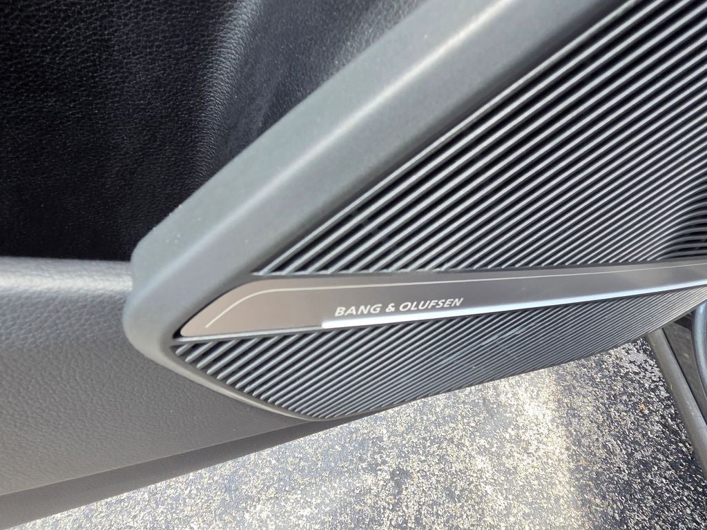 2025 Audi Q5 45 S line Premium Plus quattro