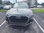 2023 Audi Q5 45 S line Premium quattro