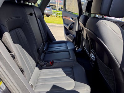 2023 Audi Q5 45 S line Premium quattro