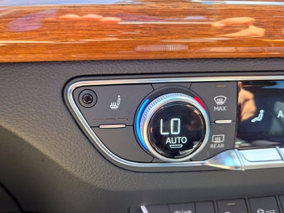 2023 Audi Q5 45 S line Premium quattro