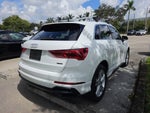 2020 Audi Q3 Premium Plus S line quattro