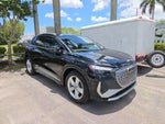 2024 Audi Q4 e-tron Premium quattro