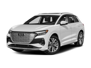 2024 Audi Q4 e-tron Premium quattro