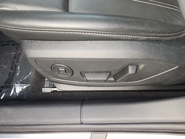 2024 Audi A3 40 Premium Plus FrontTrak