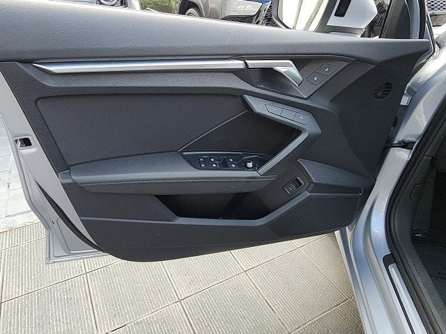 2024 Audi A3 40 Premium Plus FrontTrak