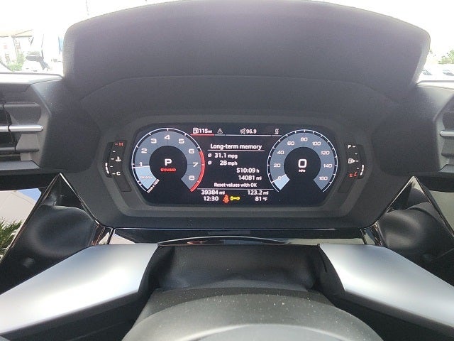 2024 Audi A3 40 Premium Plus FrontTrak