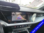 2024 Audi A3 40 Premium Plus FrontTrak