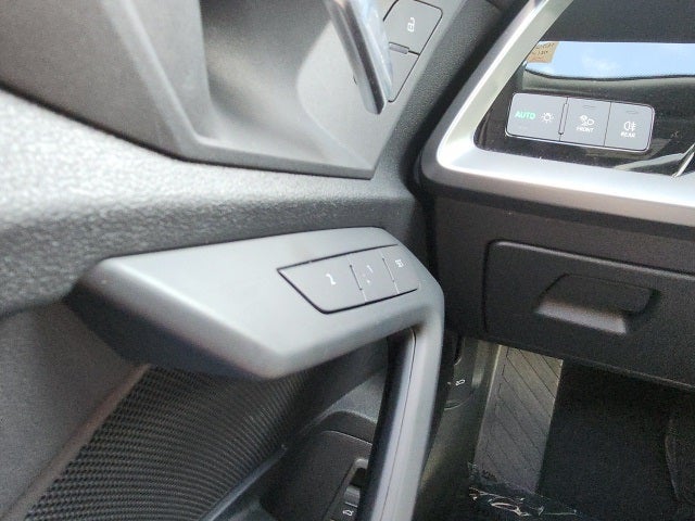 2024 Audi A3 40 Premium Plus FrontTrak