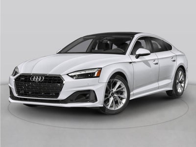 2025 Audi A5 Sportback 45 S line Prestige quattro