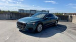 2020 Audi A7 3.0T Premium Plus quattro