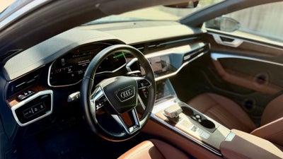 2020 Audi A7 3.0T Premium Plus quattro