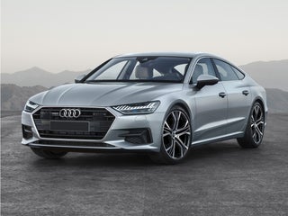 2020 Audi A7 3.0T Premium Plus quattro