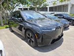 2024 BMW iX xDrive50