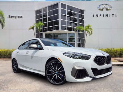 2024 BMW 2 Series M235i xDrive