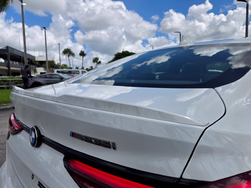 2024 BMW 2 Series M235i xDrive