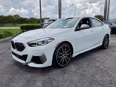 2024 BMW 2 Series M235i xDrive