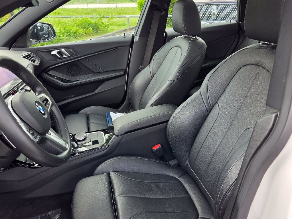 2024 BMW 2 Series M235i xDrive