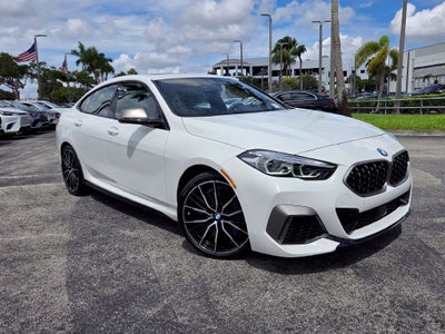 2024 BMW 2 Series M235i xDrive