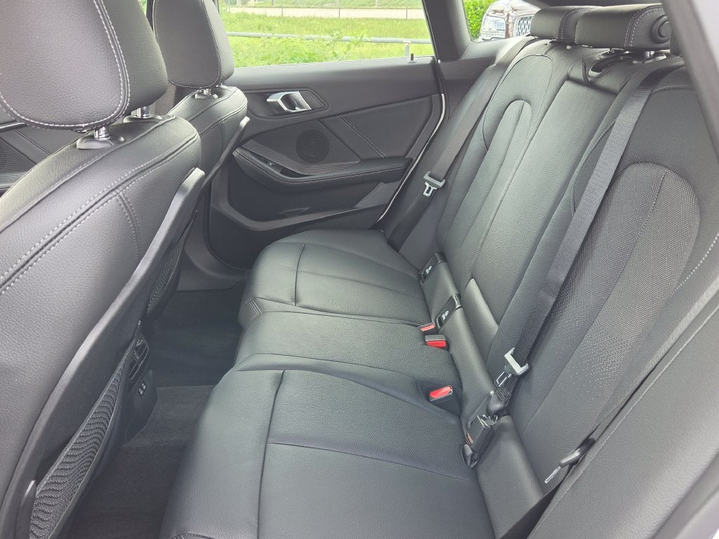 2024 BMW 2 Series M235i xDrive