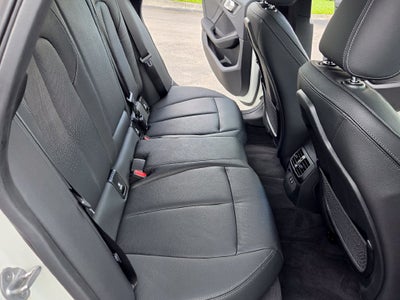 2024 BMW 2 Series M235i xDrive