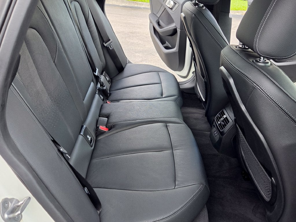 2024 BMW 2 Series M235i xDrive
