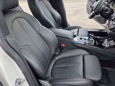 2024 BMW 2 Series M235i xDrive