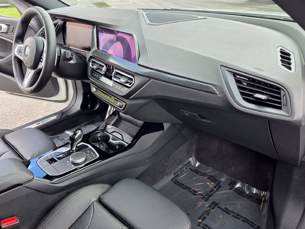 2024 BMW 2 Series M235i xDrive