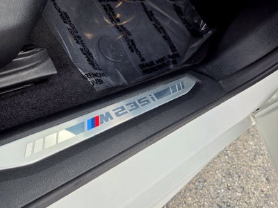 2024 BMW 2 Series M235i xDrive