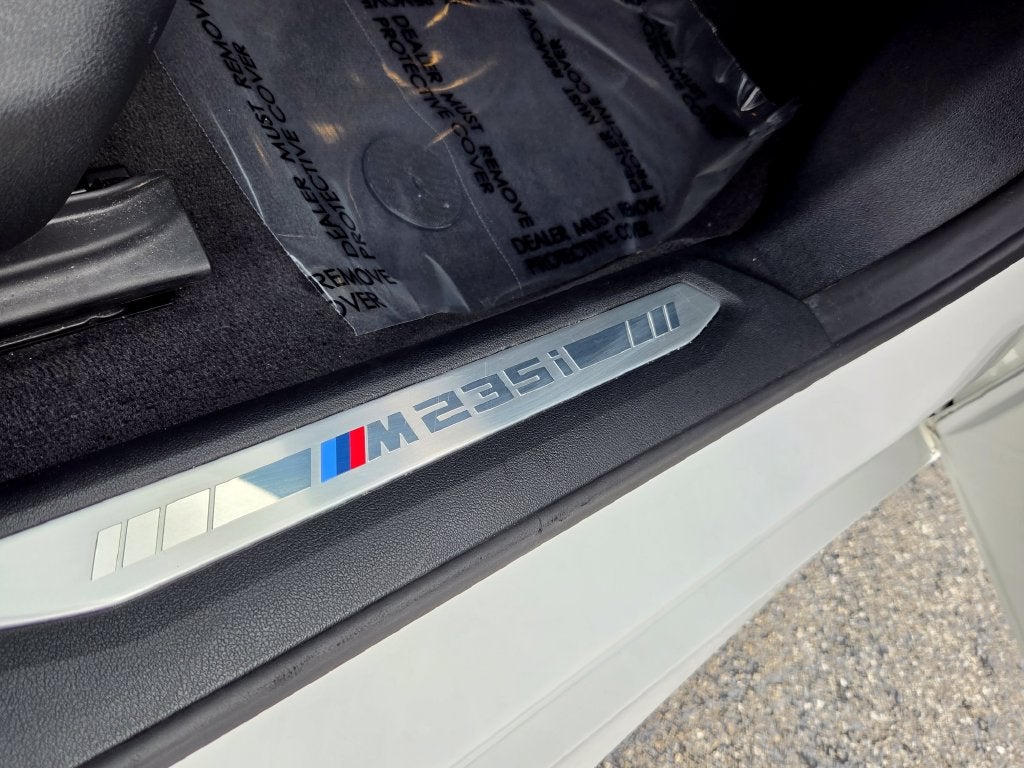 2024 BMW 2 Series M235i xDrive