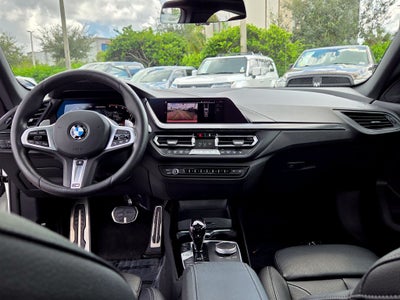 2024 BMW 2 Series M235i xDrive