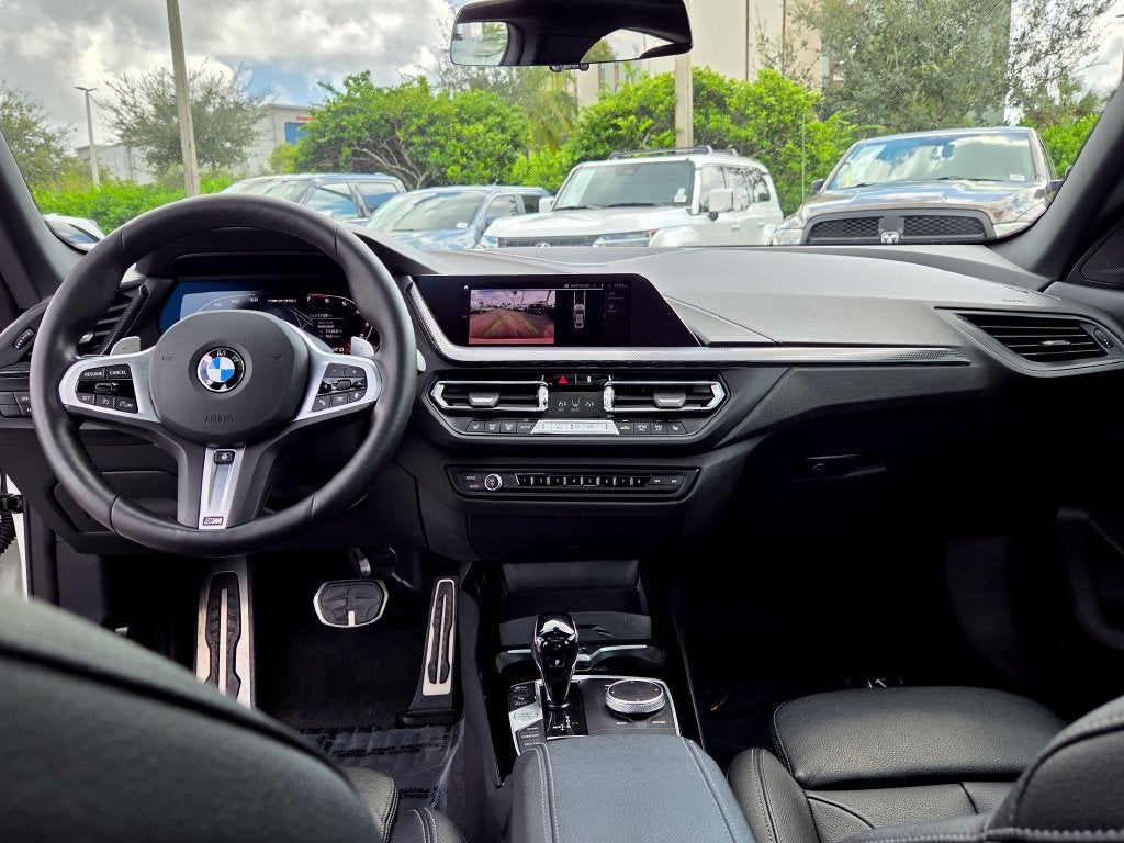 2024 BMW 2 Series M235i xDrive