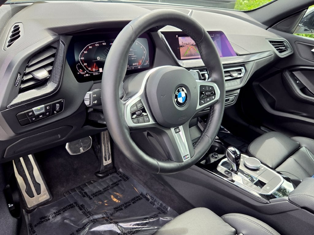 2024 BMW 2 Series M235i xDrive