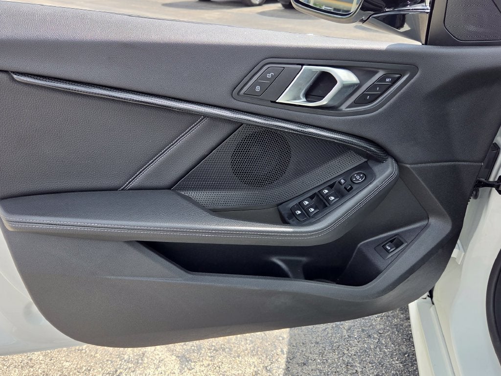 2024 BMW 2 Series M235i xDrive