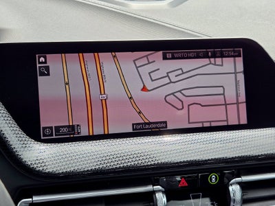 2024 BMW 2 Series M235i xDrive