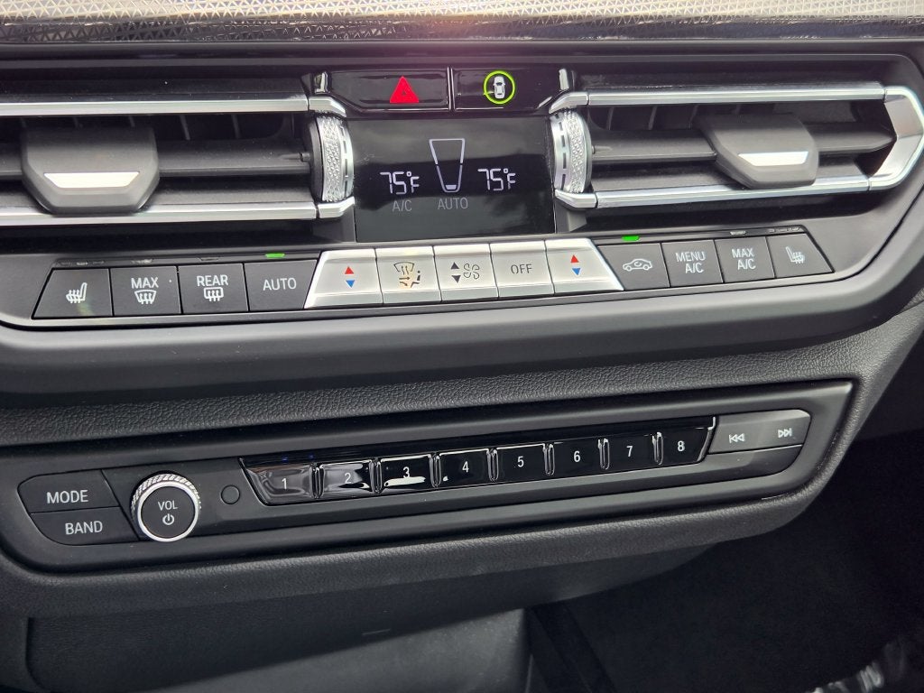 2024 BMW 2 Series M235i xDrive