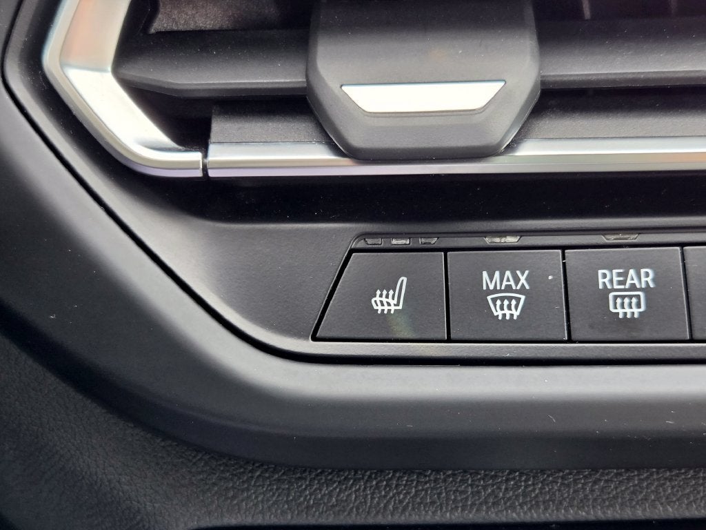 2024 BMW 2 Series M235i xDrive