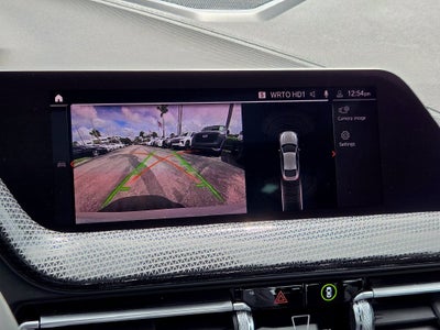 2024 BMW 2 Series M235i xDrive