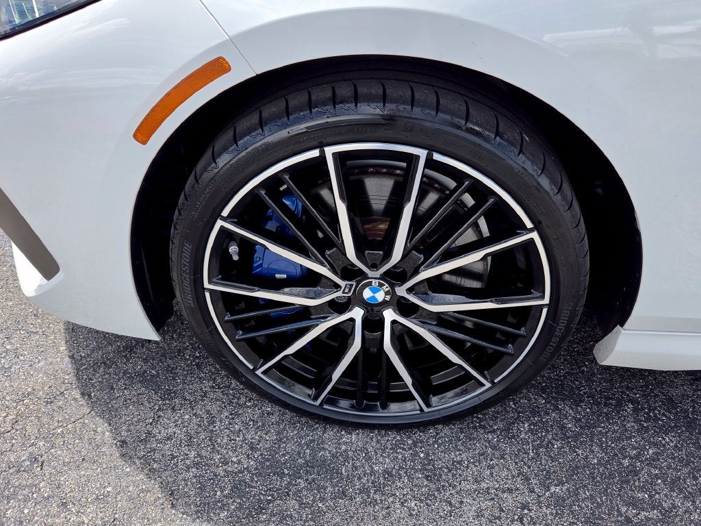 2024 BMW 2 Series M235i xDrive