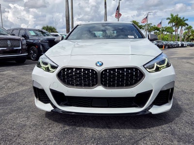 2024 BMW 2 Series M235i xDrive