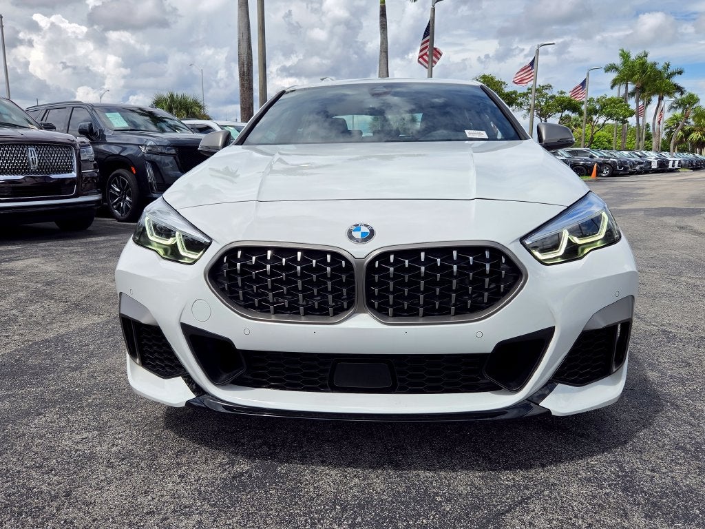 2024 BMW 2 Series M235i xDrive