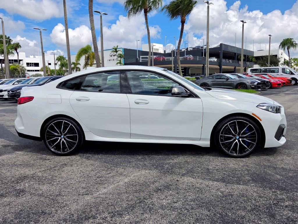 2024 BMW 2 Series M235i xDrive