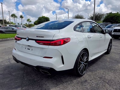 2024 BMW 2 Series M235i xDrive