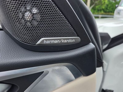 2024 BMW 4 Series M440i xDrive Gran Coupe