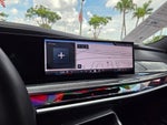 2025 BMW 7 Series 740i