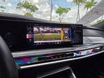2025 BMW 7 Series 740i