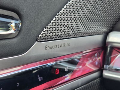 2025 BMW 7 Series 740i