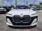 2025 BMW 7 Series 740i