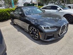 2026 BMW 4 Series 430i